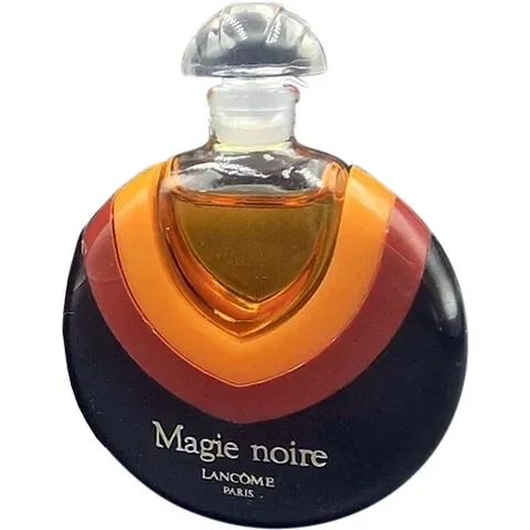 Magie Noire Lancôme 1978 Parfum
