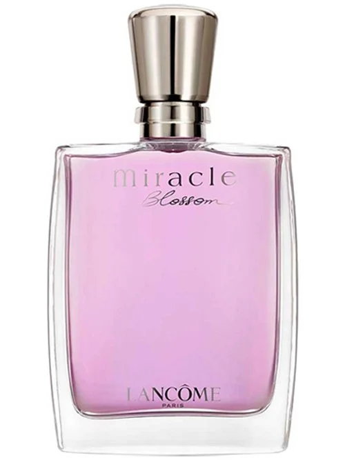 Miracle Blossom