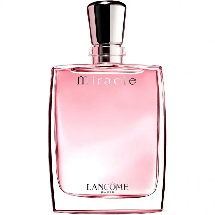 Miracle Lancôme 2000 Eau de Parfum