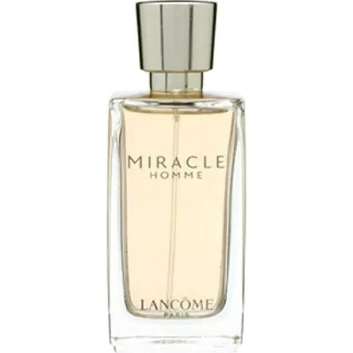 Miracle Homme Lancôme 2001 Eau de Toilette