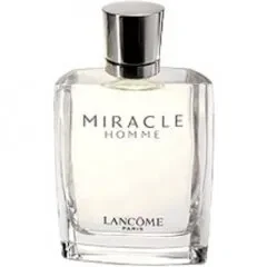 Miracle Homme Lancôme 2001 Lotion Après-Rasage