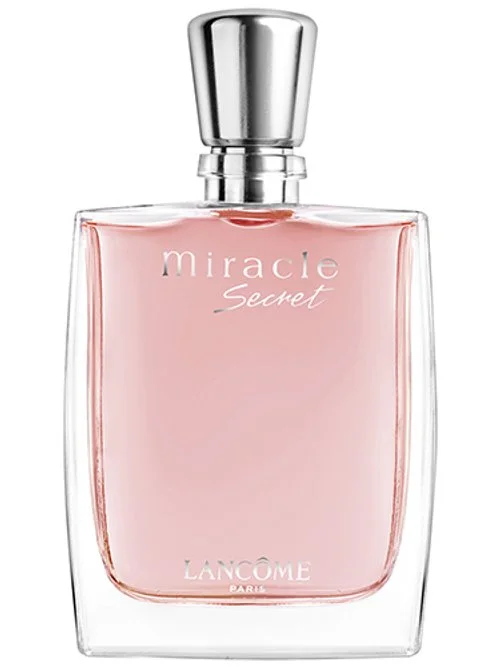 Miracle Secret