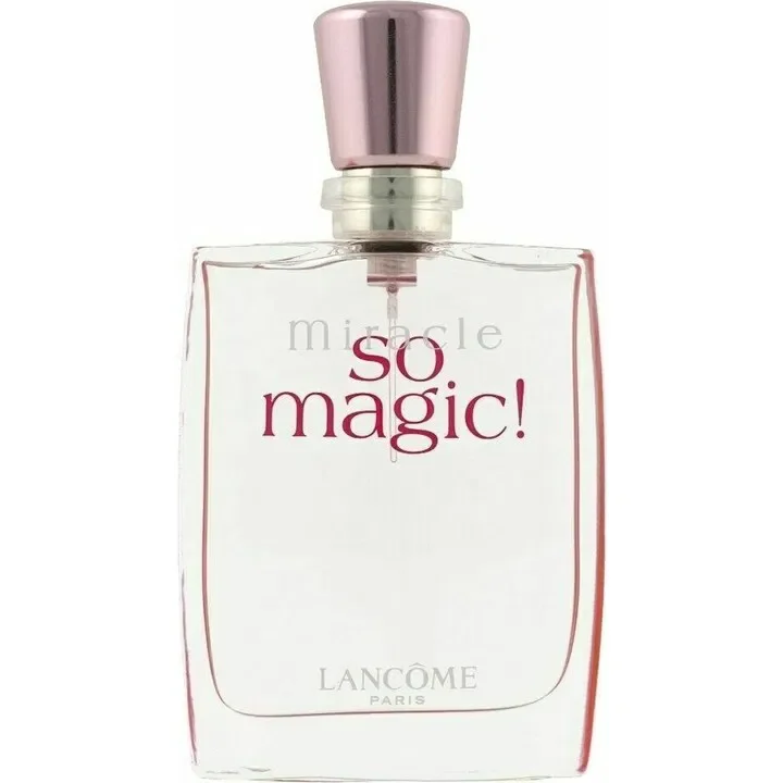 Miracle So Magic!