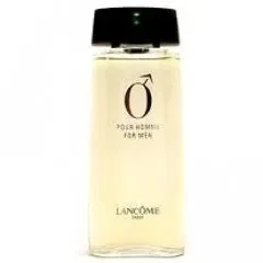 Ô pour Homme Lancôme 1997 Eau de Toilette