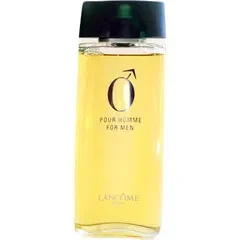 Ô pour Homme Lancôme 1997 Lotion Après Rasage