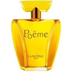 Poême Lancôme 1995 Eau de Toilette