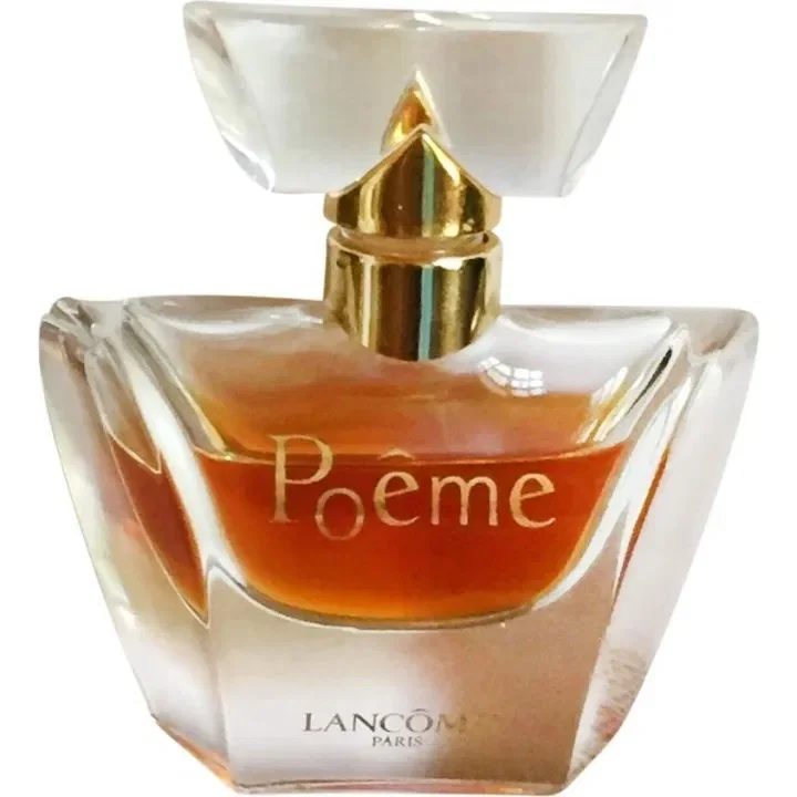 Poême Lancôme 1995 Parfum
