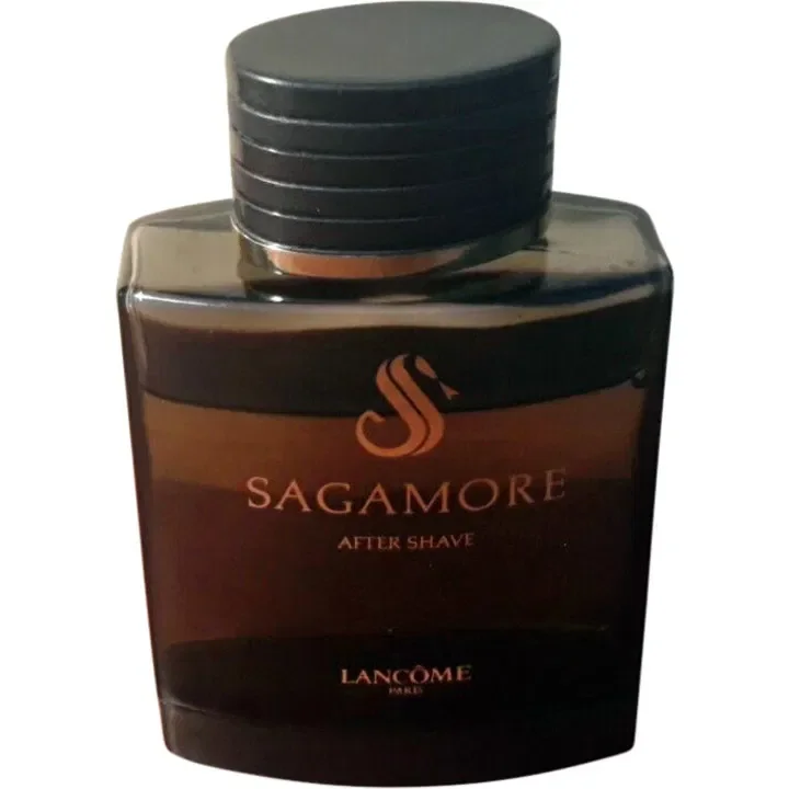 Sagamore Lancôme 1985 After Shave