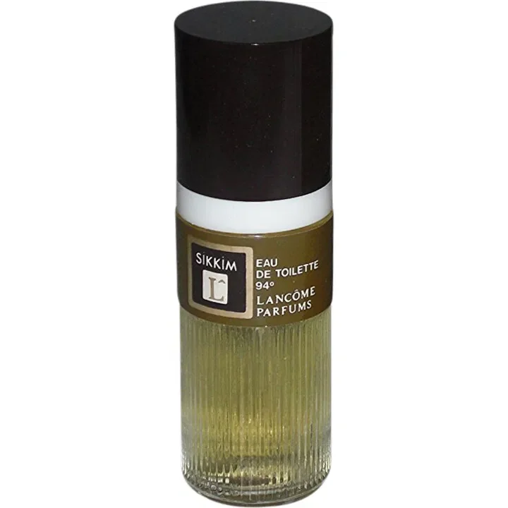 Sikkim Lancôme 1971 Eau de Toilette