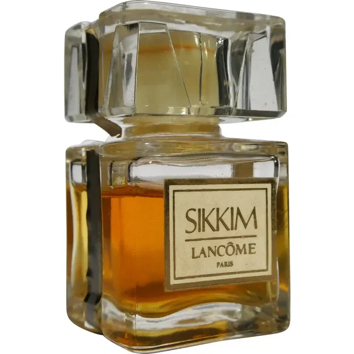 Sikkim Lancôme 1971 Parfum