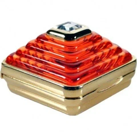 Trésor Lancôme 1990 Parfum Solide