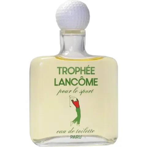 Trophée Lancôme pour le Sport Lancôme 1982 Eau de Toilette