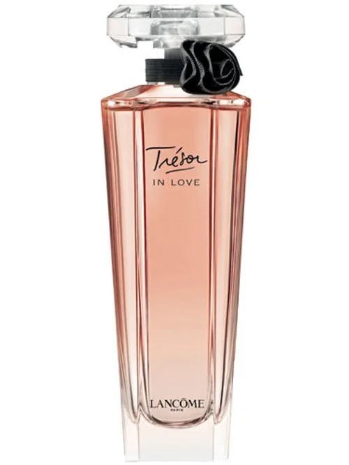 Trésor in Love