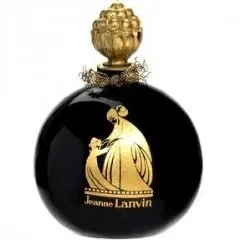 Arpège Lanvin 1927 Extrait