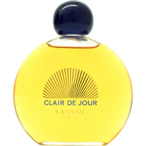 Clair de Jour