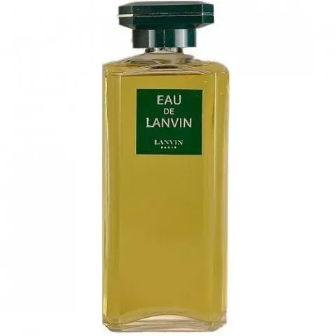 Eau de