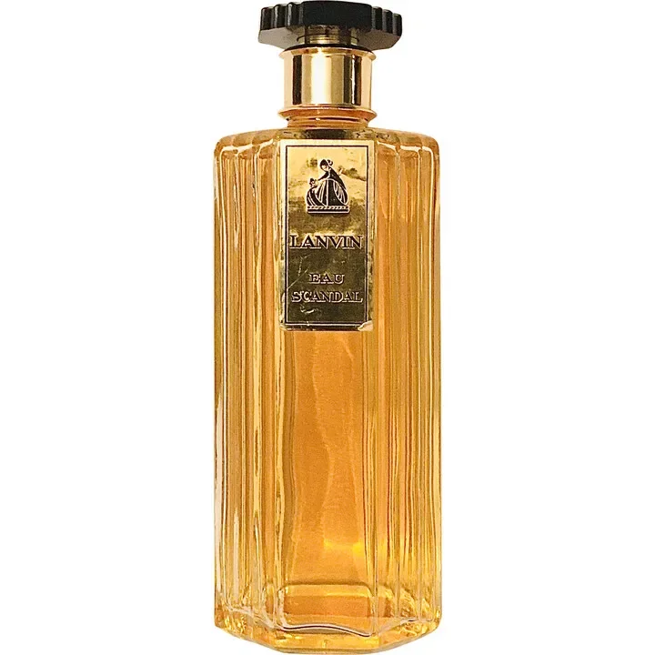 Eau Scandal Lanvin 1933 Eau de Toilette