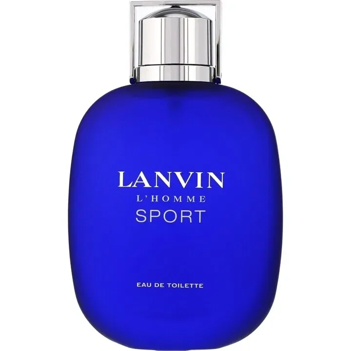 Lanvin L'Homme Sport Lanvin 2009 Eau de Toilette