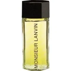 Monsieur Lanvin Lanvin 1963 Eau de Toilette