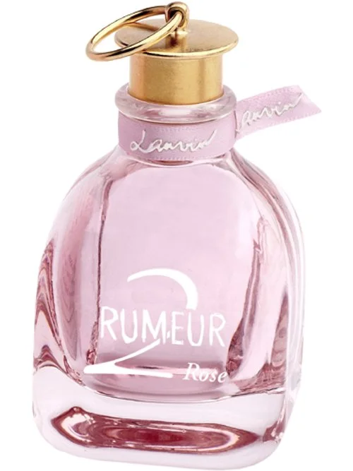 Rumeur 2 Rose
