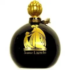 Scandal Lanvin 1933 Extrait