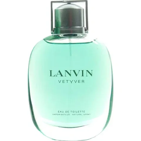 Vetyver Lanvin 2003 Eau de Toilette
