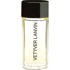 Vetyver Lanvin Eau de Vetyver Lanvin 1964 Eau de Toilette
