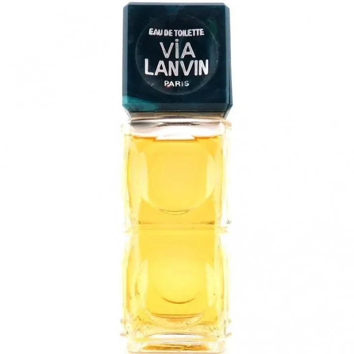 Via Lanvin Lanvin 1971 Eau de Toilette