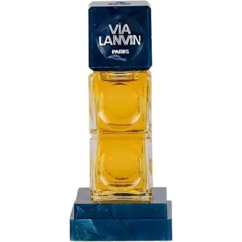 Via Lanvin Lanvin 1971 Parfum