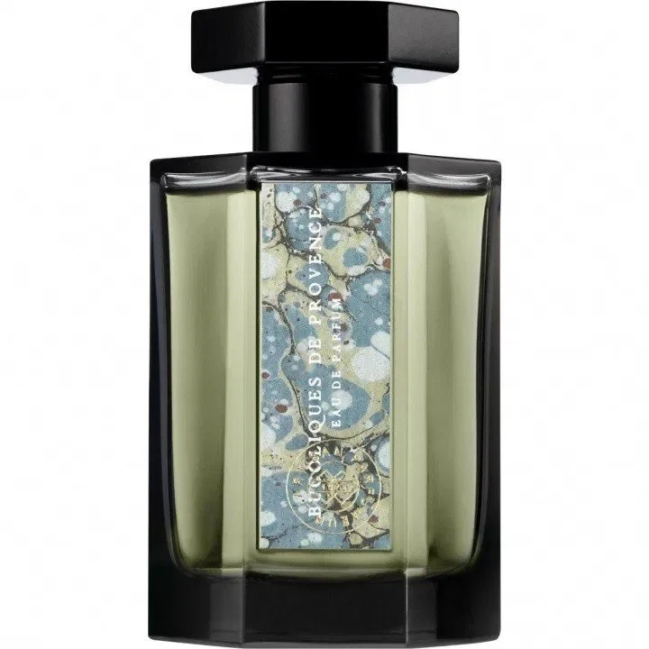 Bucoliques de Provence