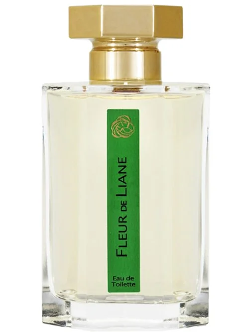Fleur de Liane