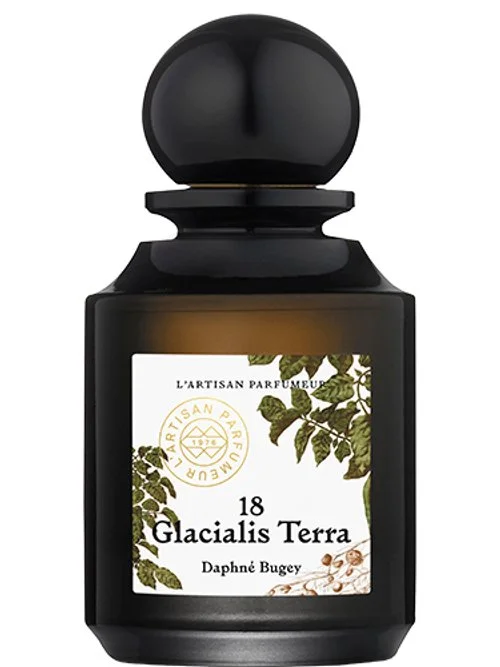 Glacialis Terra