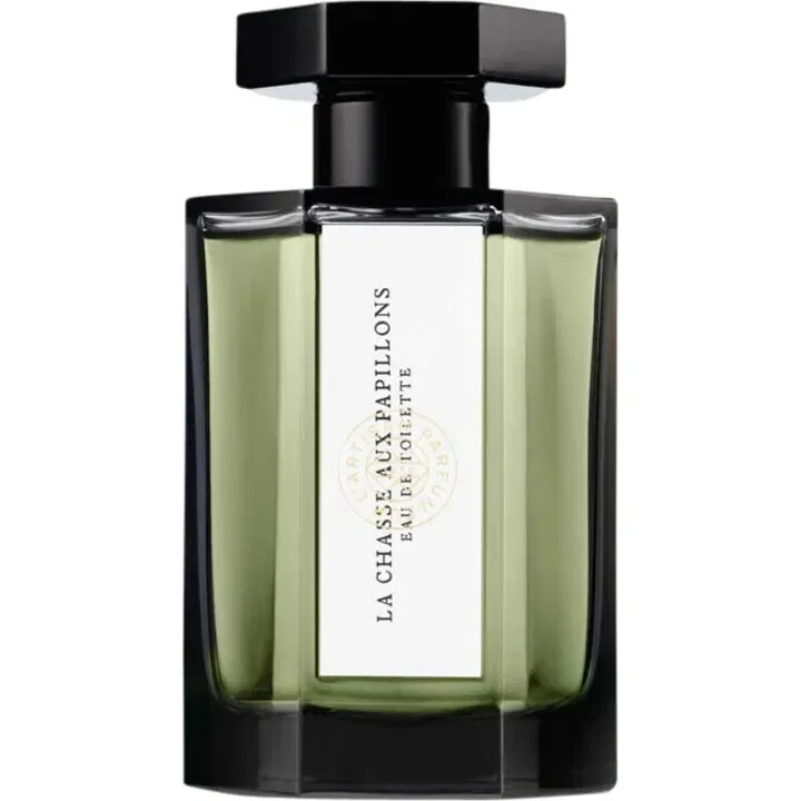 La Chasse aux Papillons L'Artisan Parfumeur 1999 Eau de Toilette