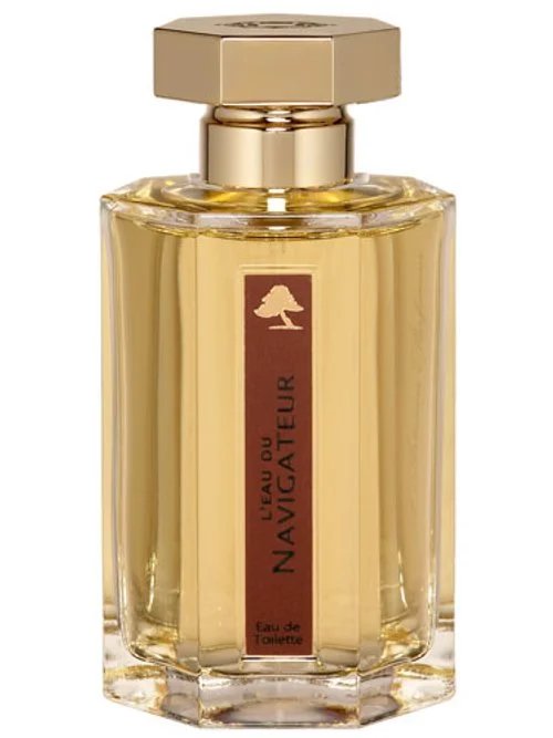 L'Eau du Navigateur