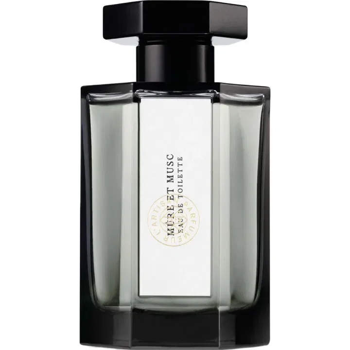 Mûre et Musc L'Artisan Parfumeur 1978 Eau de Toilette