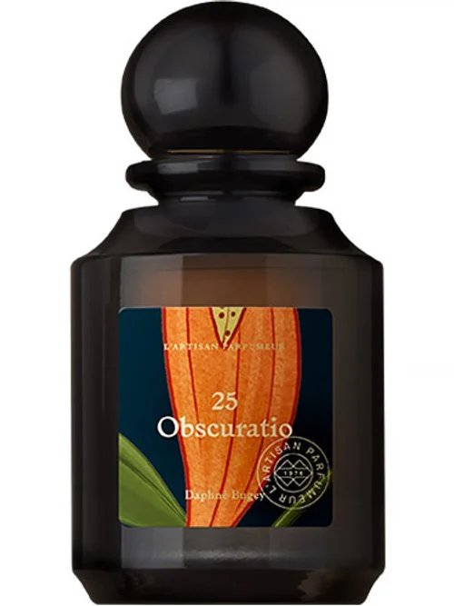 25 Obscuratio