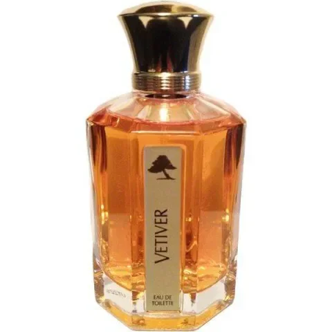 Vétiver
