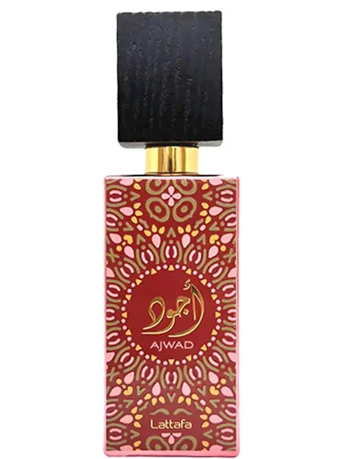 Ajwad Pink to Pink أجود