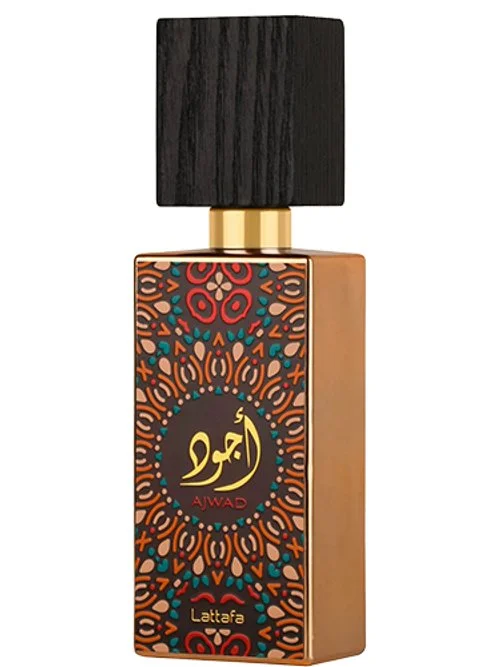 Ajwad اجواد