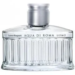 Aqua di Roma Uomo Laura Biagiotti 2004 Eau de Toilette