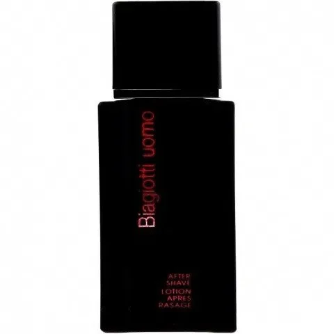 Biagiotti Uomo Laura Biagiotti 1989 After Shave Lotion
