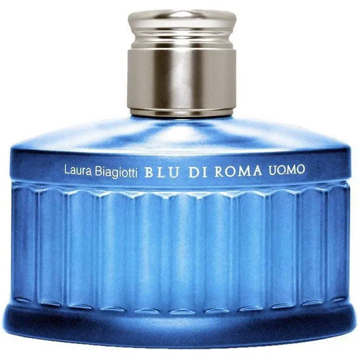 Blu di Roma Uomo Laura Biagiotti 2014 After Shave Lotion