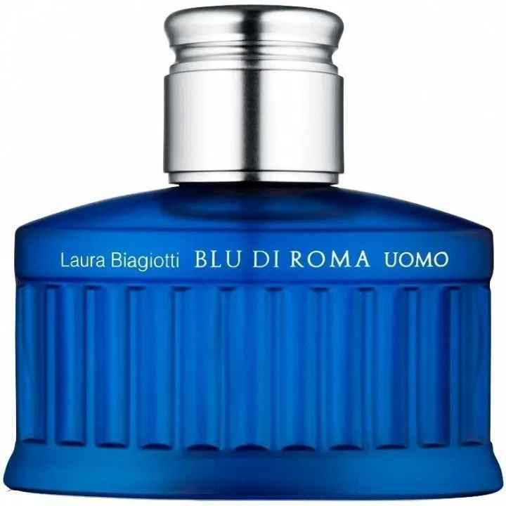 Blu di Roma Uomo Laura Biagiotti 2014 Eau de Toilette