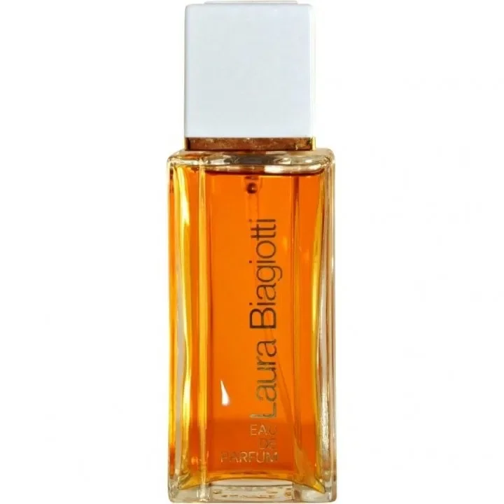 Laura Biagiotti Laura Biagiotti 1982 Eau de Parfum