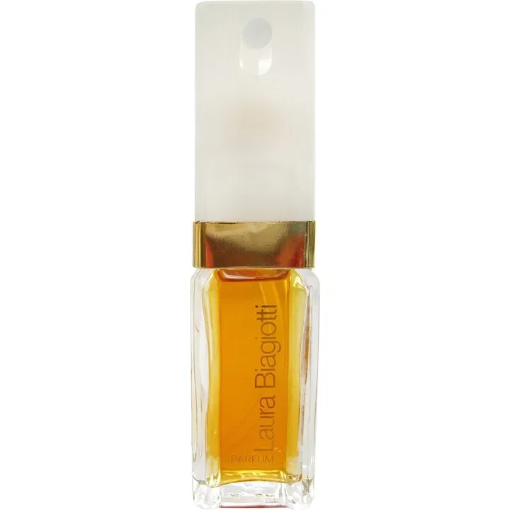 Laura Biagiotti Laura Biagiotti 1982 Parfum
