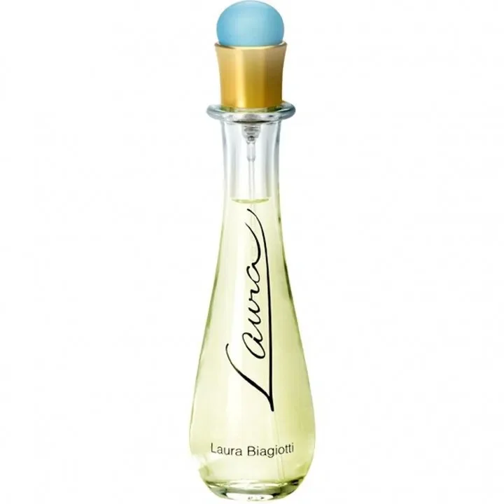 Laura Laura Biagiotti 1994 Eau de Parfum