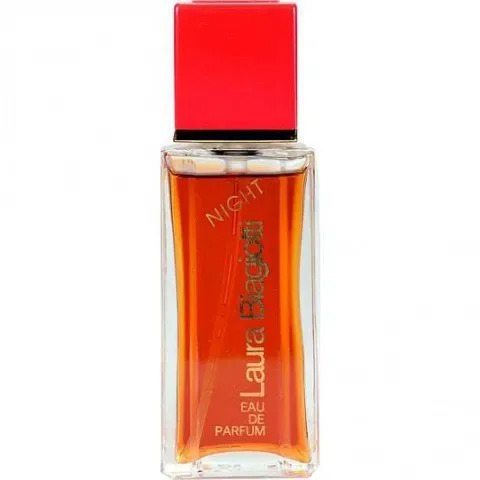 Night Laura Biagiotti 1985 Eau de Parfum