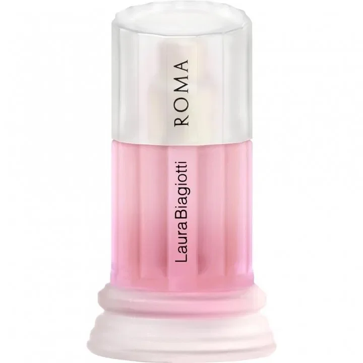 Roma Laura Biagiotti 2017 Eau de Toilette Rosa