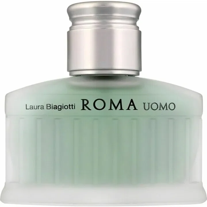 Roma Uomo Laura Biagiotti 2017 Eau de Toilette Cedro