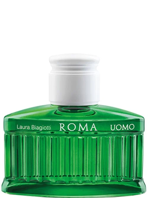 Roma Uomo Green Swing